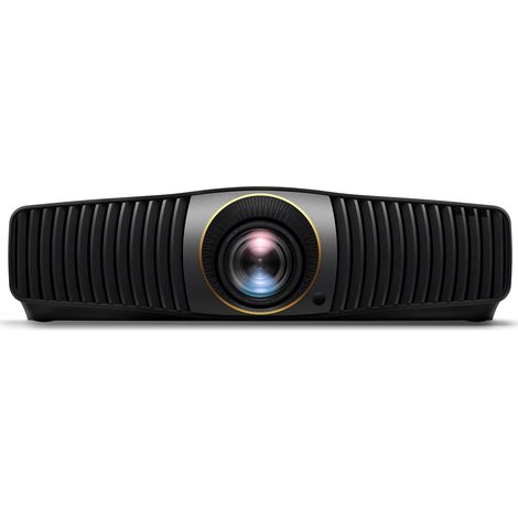 BenQ W5850 Proiettore a raggio standard 2600 ANSI lumen DLP UHD 4K (3840x2160) Compatibilità 3D Nero
