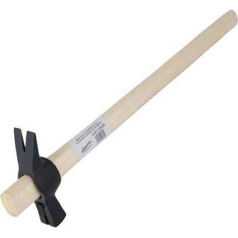 Martillo Carpintero 400 Madera 45 Alto 02031