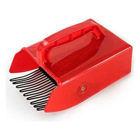 QORVA-Gamme d'outils de cueillette de myrtilles Komfort grepp (1/4)