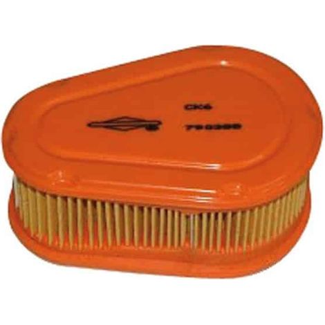 Mäher-Luftfilter, Briggs- und Stratton-Motor 792038