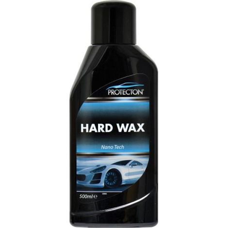 CIRE DURE 500ML PROTECTON