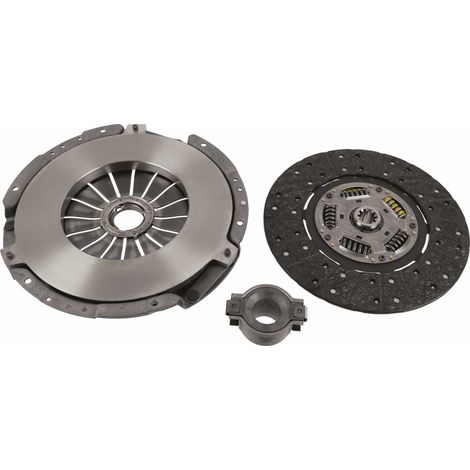 Kit d'embrayage Sachs 3400 700 682 IVECO 500054701