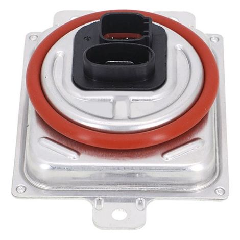 1 couleur : voir photo. Matériaux : ABS et métal. Module ballast pour phare HID. -DECOWOOD