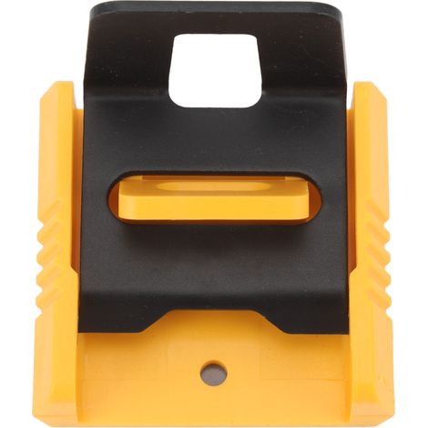 Dispositif de cadenassage électrique industriel BD-D81-4 pour armoire de distribution, poignée en plastique ingénieur et acier A3 robuste (1/5)