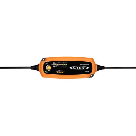 Chargeur automatique CTEK 56-855 12 V C19845 (1/2)