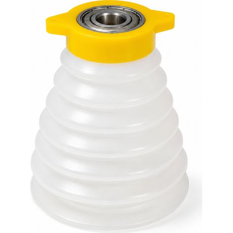 Capot anti poussière pour perceuse et marteau perforateur en silicone (1/5)