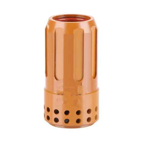 Good protection of cutting performance 220857 Swirl ring, plasma torch for carbon steel and stainless steel (1/5)