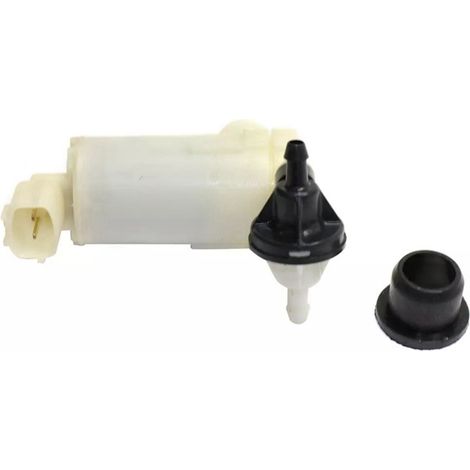 28920-CA000 ist geeignet für Scheibenwaschpumpen der Modelle Nissan Tiida, Junyi und NV200. (1/4)