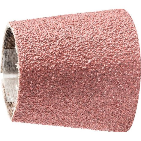 Manchon abrasif D20xB63 mm granulation 150 vitesse de rotation maxi. 26000 min-¹ (Par 100)