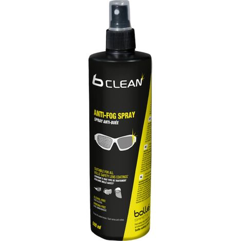 Solution antibuée 500 mL B250 (new design) - BOLLE SAFETY