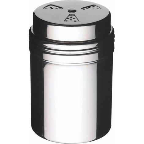 Accessorio cucina craft 3-in-1 shaker acciaio 6x8 cm (1/3)