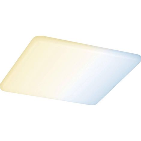 Paulmann Veluna VariFit Panel LED Blanco Regulable