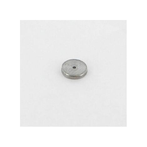 Disco calibrado restrictor caudal 6L - di谩metro 1,5 mm AK REGELTECHNIK BS6L15