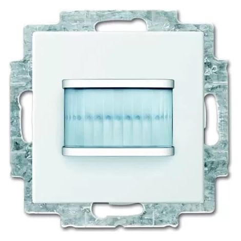 Busch-Jaeger 6215/1.1-914 Bewegungsmelder/Schaltaktor 1-fach für Busch-free@home® (1/2)