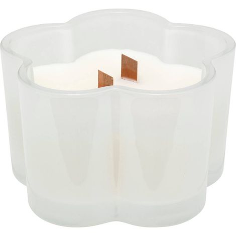 Candela profumata twisted lime 330g - Atmosphera créateur d'intérieur
