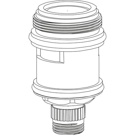 Umsteller unten für PGNX2P & PGNX23