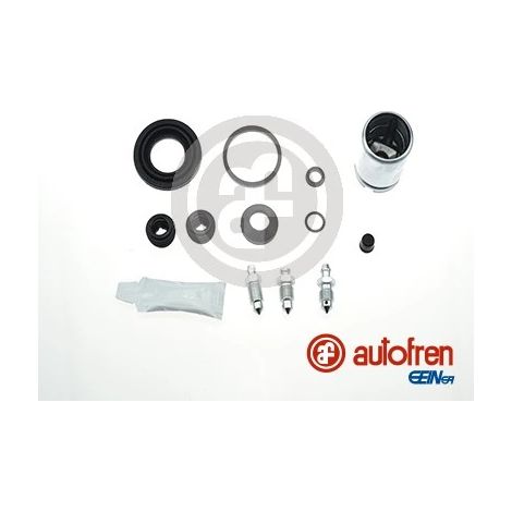 Kit de réparation, étrier de frein Autofren Seinsa D41588C ACURA 43012-SN7-G00