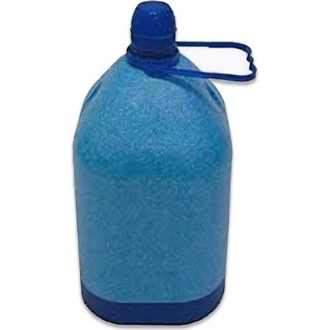 JARDIN202 - Botella térmica en EPS 1 Litro -