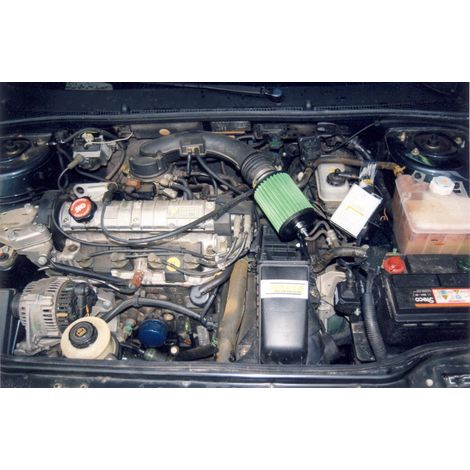 Kit d Admission direct GREEN pour Renault Laguna 93-98 1.8Li -90cv-40881546