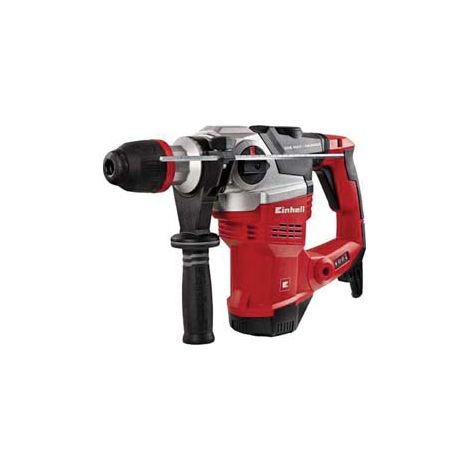 MARTELLO TASSELLATORE SDSMAX 1050W 9J (TERH 38 3F)    EINHELL