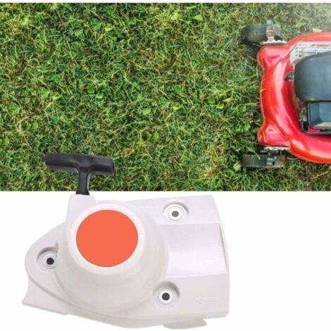 Starter Assy pour Stihl ts410, ts420, ts480i, scies cutquik ts500i Assy Remplacement Starter Assy Démarreur Gazon Démarreur À Tirer Commencer Fit Tecumseh Nouveau Démarreur (1/3)