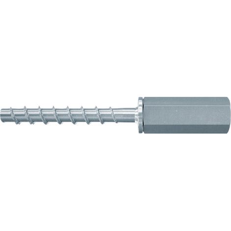 Fischer 100x UltraCut FBS II 6 x 35 mm M8/M10 I Filetage intérieur - 546400