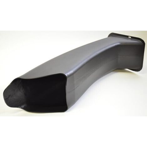 Rohr auswurfkanal AYP 165661 - HUSQVARNA 532165661 (1/2)
