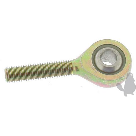 Rotule De Direction Mâle Adaptable Avec Un ø: De: 12,7mm (1/2- 20). -pl
