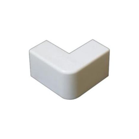 Angle extérieur pour goulotte 12x8 48.010-ae-m
