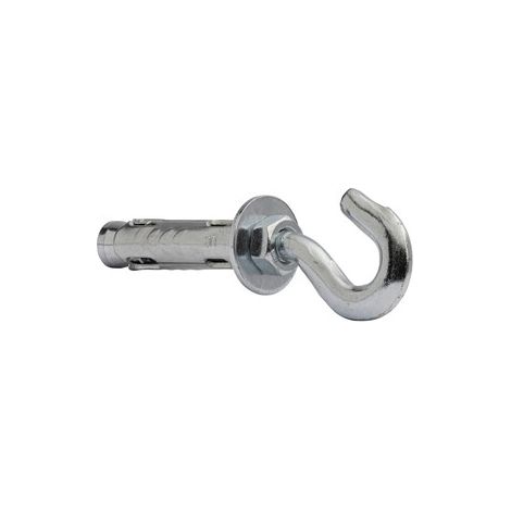 TASSELLO ACCIAIO DV/G M6 OC BLI 2 8 CF