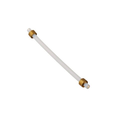 Delonghi tubo acqua boccole 90mm 9cm EC190 PMR2005 EC200 EC220CD ECO310 EC201