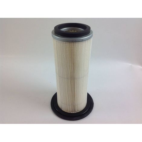 Filtro aria motore trattore ISEKI compatibile 5035 3130 AL 3135 5135 (1/3)