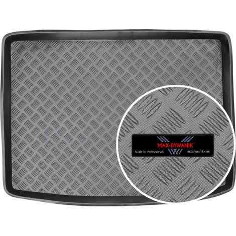 Tappetino per bagagliaio MAX-MAT per Suzuki Vitara II SUV 2015-2018