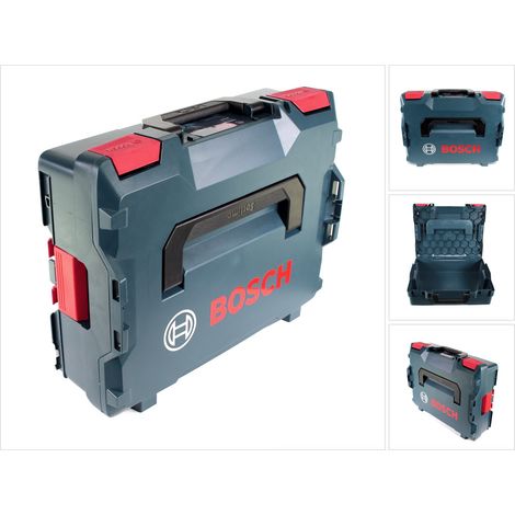 Robuster Transportkoffer für tragbare und kabelgebundene Werkzeuge - BOSCH L-Boxx 136 (1/5)