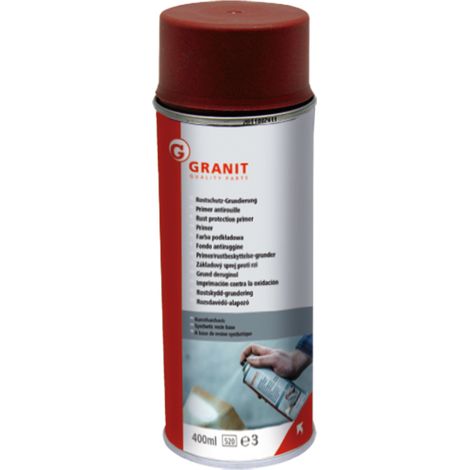 Wilckens Granitrote Grundierung 400 ml Spray