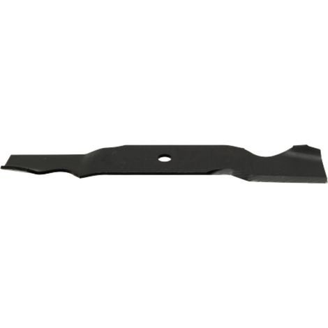 Lame de tondeuse à gazon 47 cm 54" fi 19 mm MTD CADET 759-3820