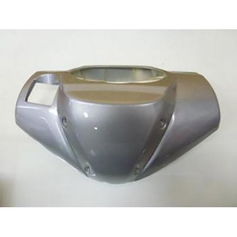 Lenkerabdeckung für chinesischen 50er-Roller, neu (1/3)