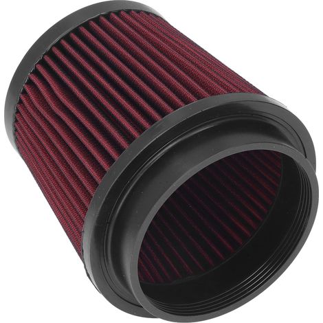 Filtre à air RU2520, média filtrant plissé rond en ABS et papier huilé pour extincteurs (1/5)