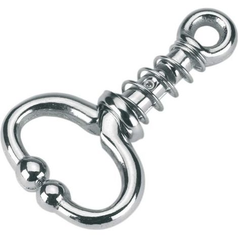 MORDECCHIA SERRAMUSO PER CONDUZIONE BESTIAME CM 11 (20773)