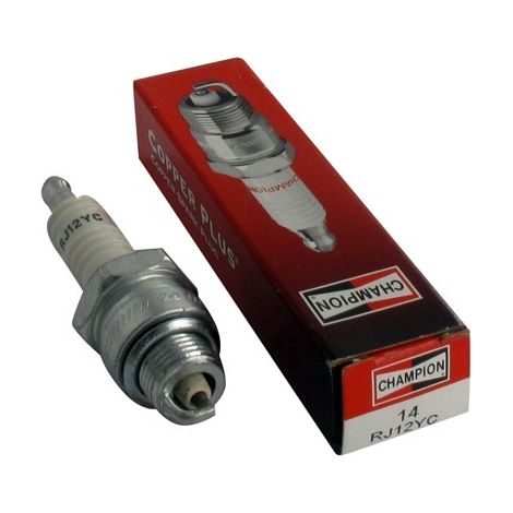 Bougie CHAMPION - NIPPONDENSO RJ12YC - NGK BP5S - NGBP5S - W16PRU