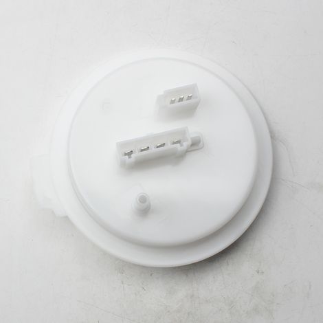 4H0201317H 4H0-201-317-H Suitable for Audi A8, A8L and S8 - Fuel pump flange right--BIEMMEDUE (1/4)