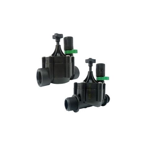 Elettrovalvola Euro M 1''