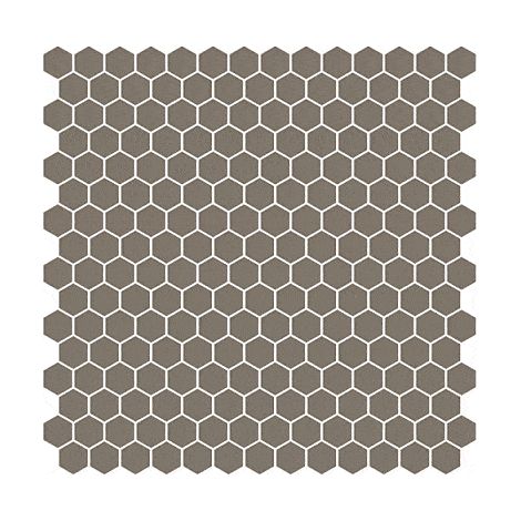 Mosaïque pâte de verre STONE (4 formats) - Boîte de 1 m2