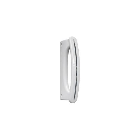 Tirador de puerta blanco para Frigorífico, Congelador WHIRLPOOL 481246268876