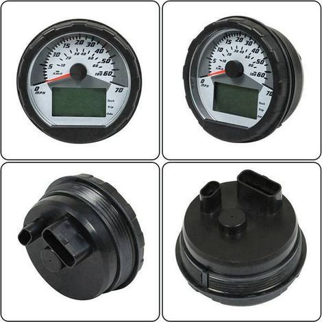 3280431 3280528 Geeignet für Polaris ATV-Tachometerkomponenten (1/4)