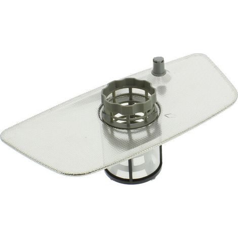 Filtre complet FM457726304 pour Lave vaisselle AYA, COBAL, FAR, VALBERG