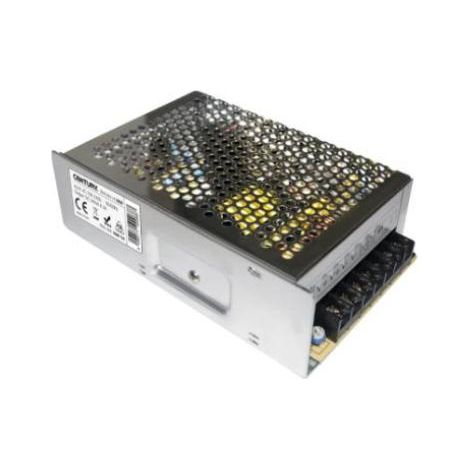 Alimentatore per striscia led century 200w ip20 - rdac200-24