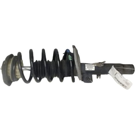 [PRODUIT D'OCCASION] Amortisseur Avant Droit PEUGEOT 207 ♻️ Ref Oe. 520858 - Garantie à vie