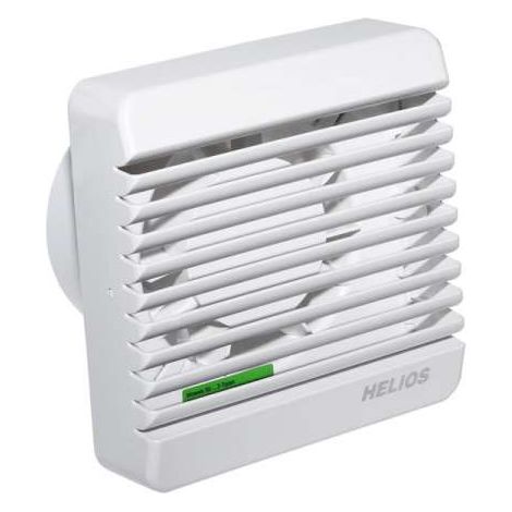 Helios HV 100 Z 60004 Ventilator Lüfter mit Nachlauf