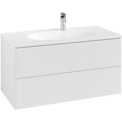 Villeroy & Boch K05100GF WTUS Antao K05 988x504x496mm (1/3)